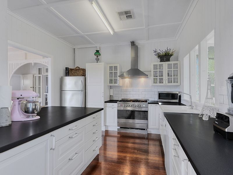 40 Hockings Street, Clayfield QLD 4011