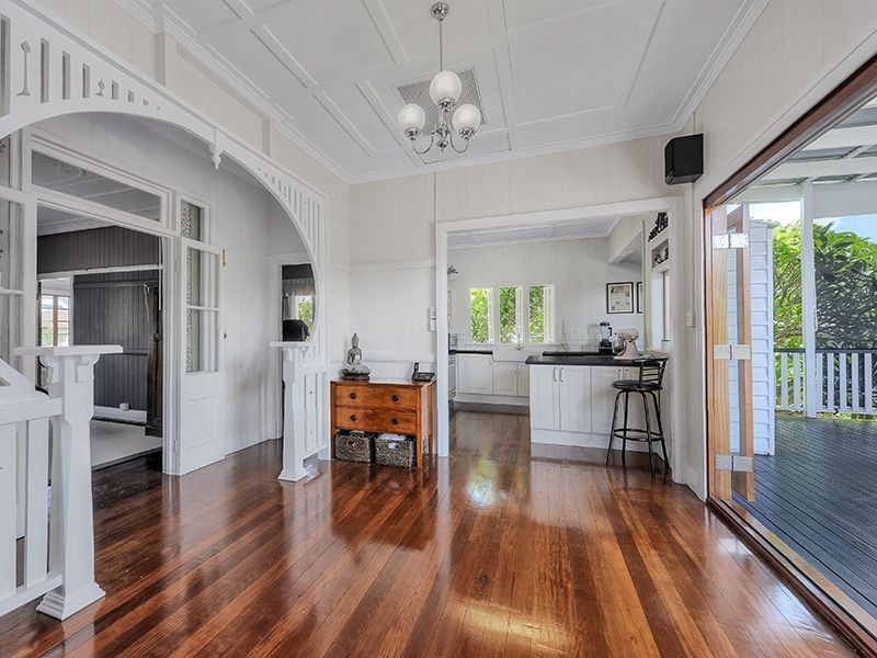 40 Hockings Street, Clayfield QLD 4011