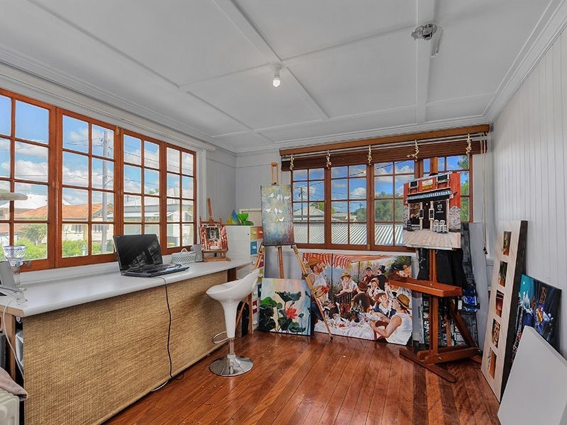 40 Hockings Street, Clayfield QLD 4011