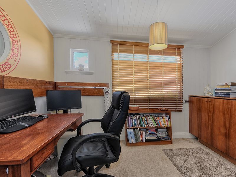 40 Hockings Street, Clayfield QLD 4011