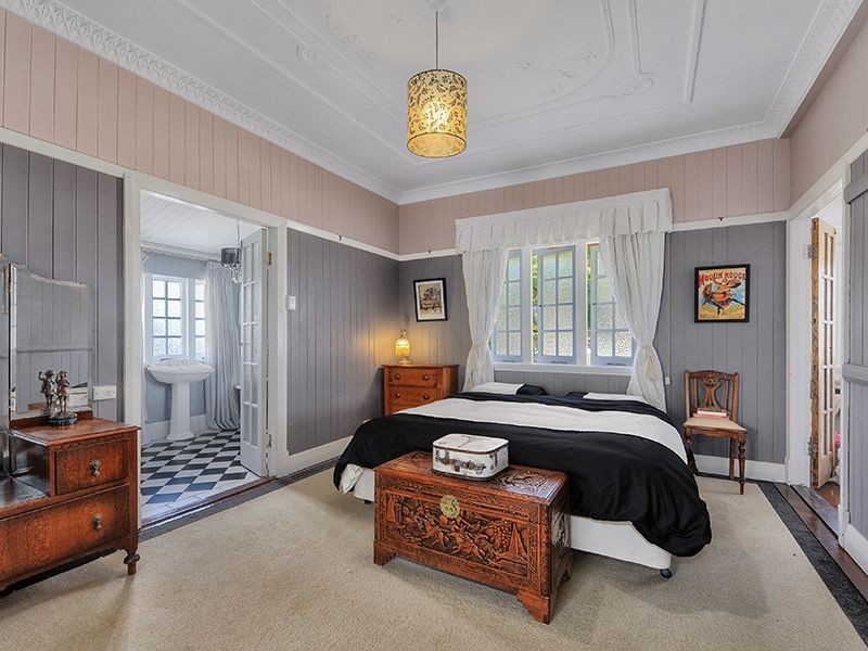 40 Hockings Street, Clayfield QLD 4011