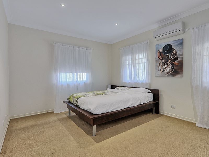 40 Hockings Street, Clayfield QLD 4011