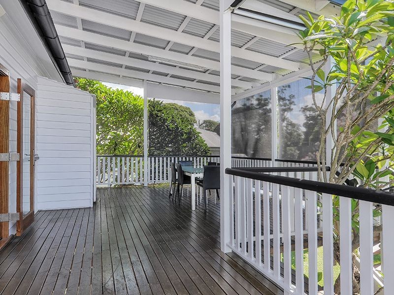40 Hockings Street, Clayfield QLD 4011