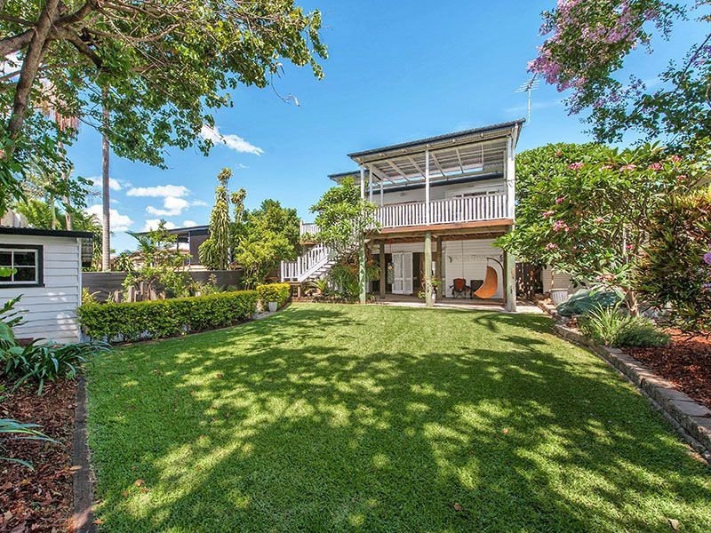 40 Hockings Street, Clayfield QLD 4011