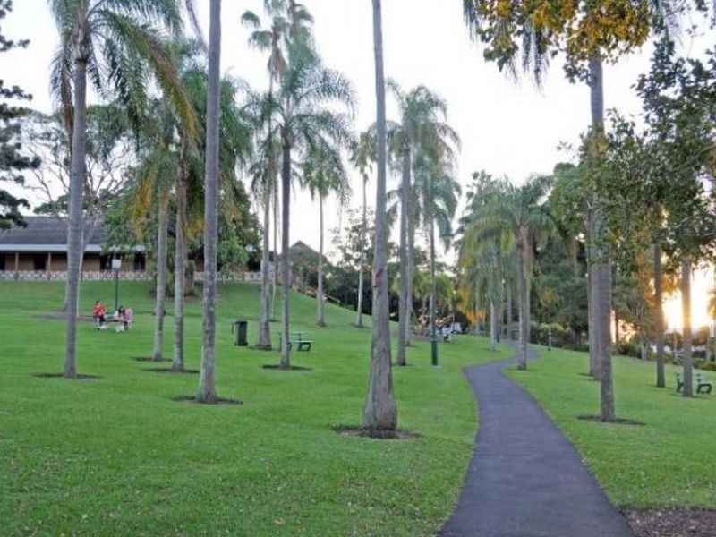 11/32 Newstead Terrace, Newstead QLD 4006