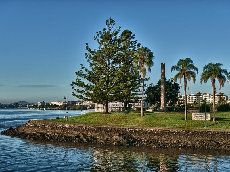 11/32 Newstead Terrace, Newstead QLD 4006