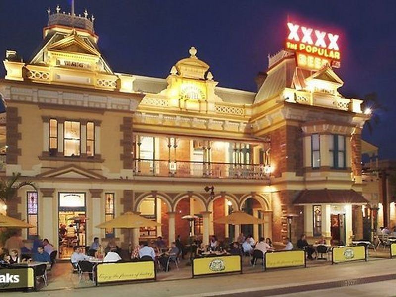 11/32 Newstead Terrace, Newstead QLD 4006