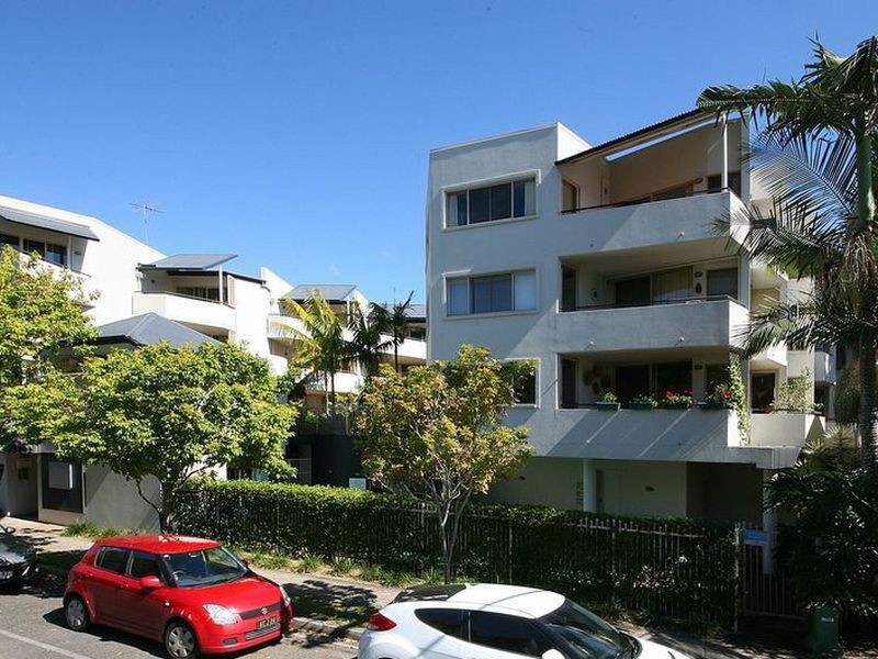 11/32 Newstead Terrace, Newstead QLD 4006