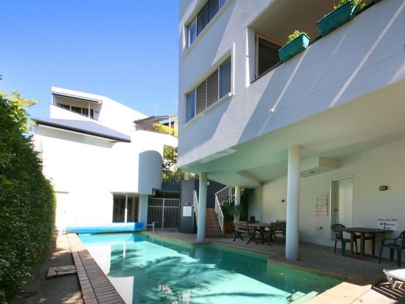 11/32 Newstead Terrace, Newstead QLD 4006