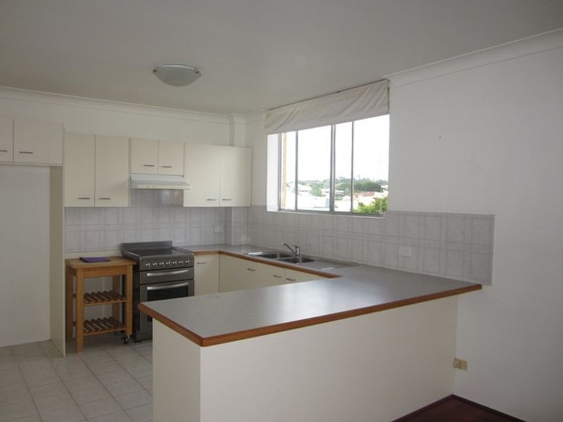 9/921 Brunswick Street, New Farm QLD 4005