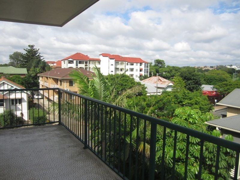 9/921 Brunswick Street, New Farm QLD 4005