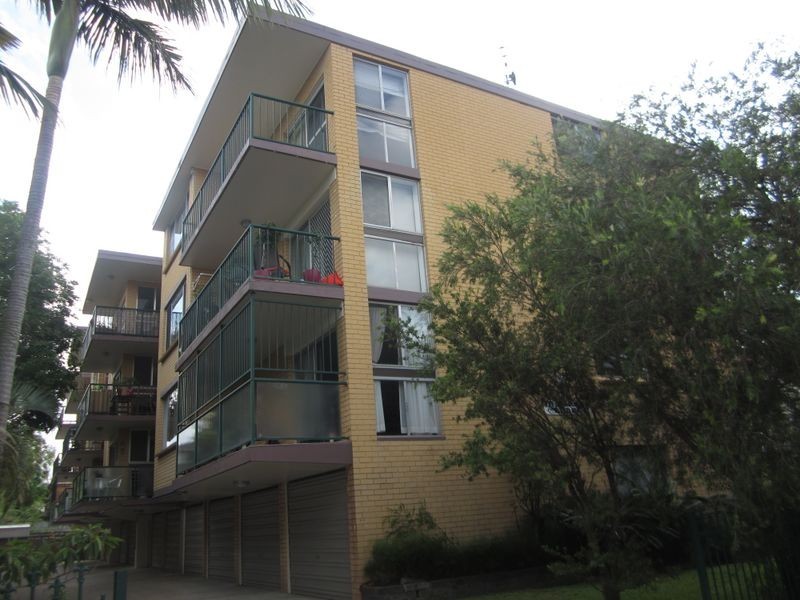 9/921 Brunswick Street, New Farm QLD 4005