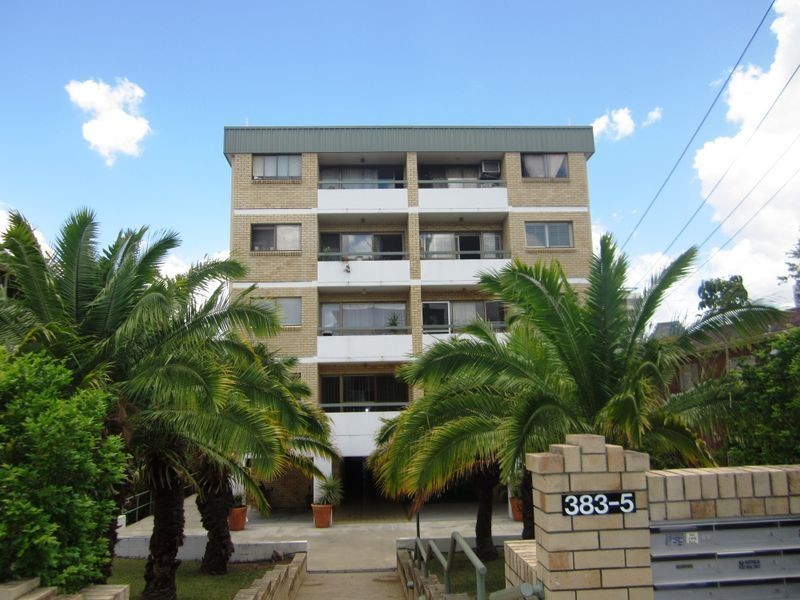 8/383 Bowen Terrace, New Farm QLD 4005