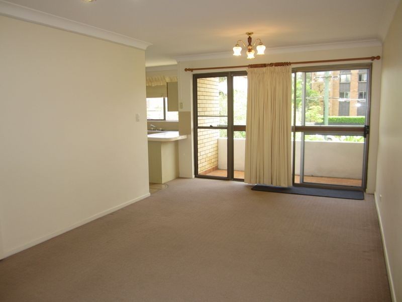 8/383 Bowen Terrace, New Farm QLD 4005