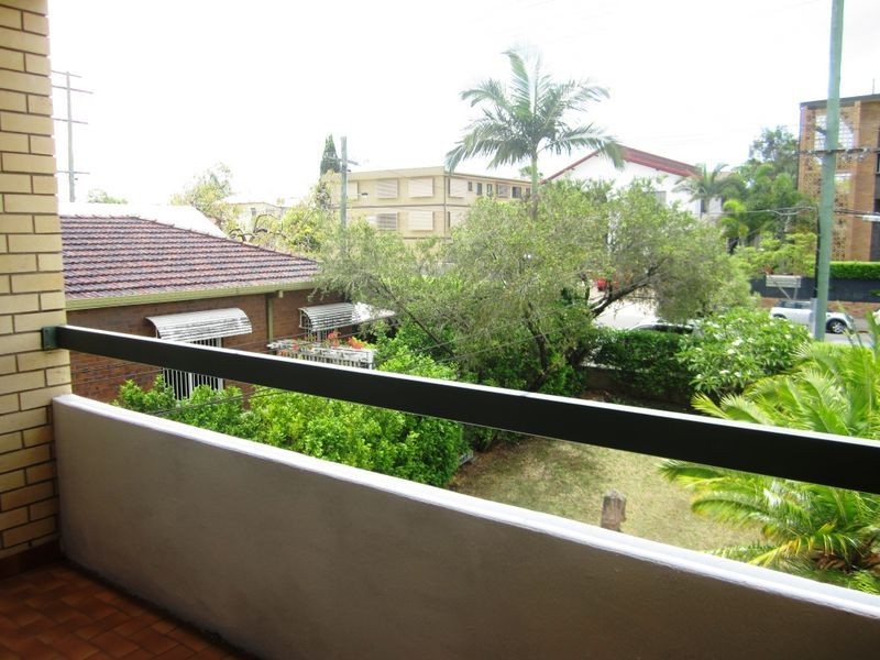 8/383 Bowen Terrace, New Farm QLD 4005