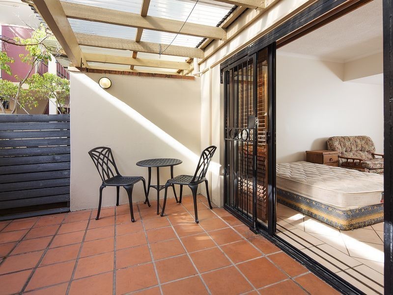 15/691 Brunswick Street, New Farm QLD 4005