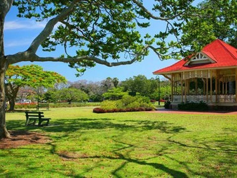 15/691 Brunswick Street, New Farm QLD 4005