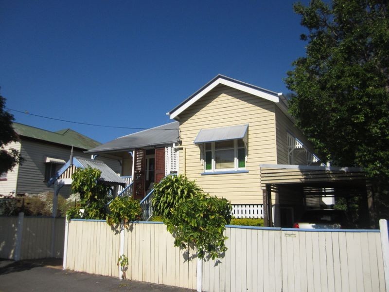 217 James Street, New Farm QLD 4005