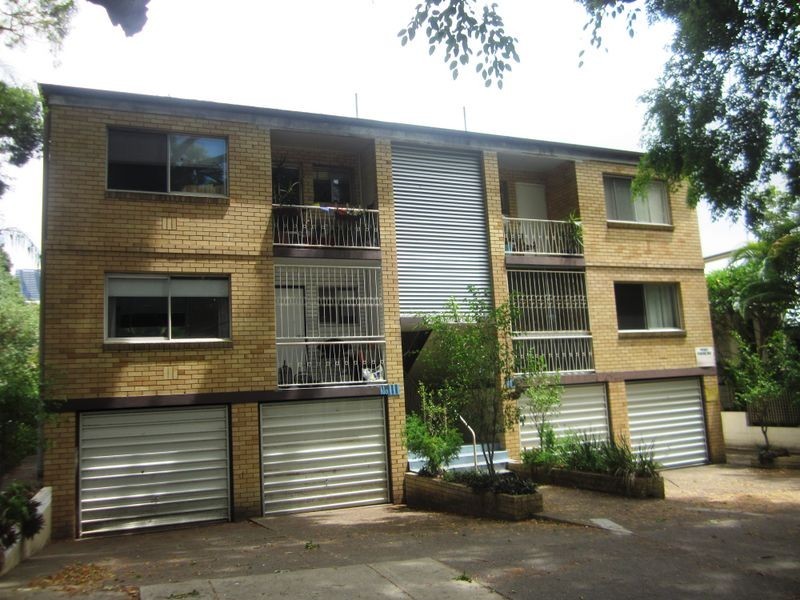 12/111 Moreton Street, New Farm QLD 4005