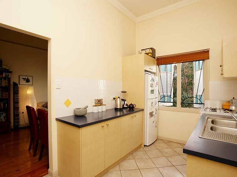 3/447 Bowen Terrace, New Farm QLD 4005