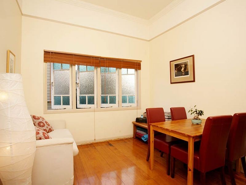 3/447 Bowen Terrace, New Farm QLD 4005