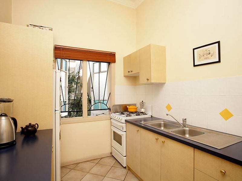 3/447 Bowen Terrace, New Farm QLD 4005