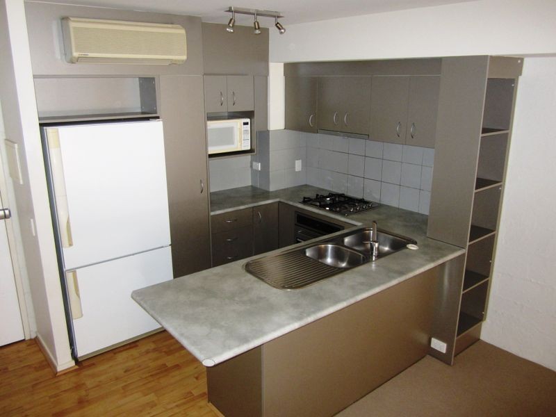 2/60 Raff Street, Spring Hill QLD 4000