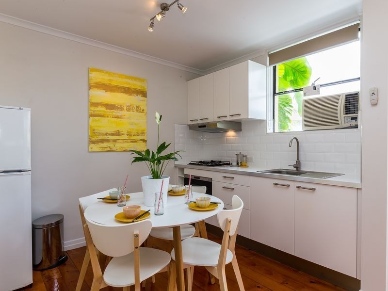 10/12 Bailey Street, New Farm QLD 4005