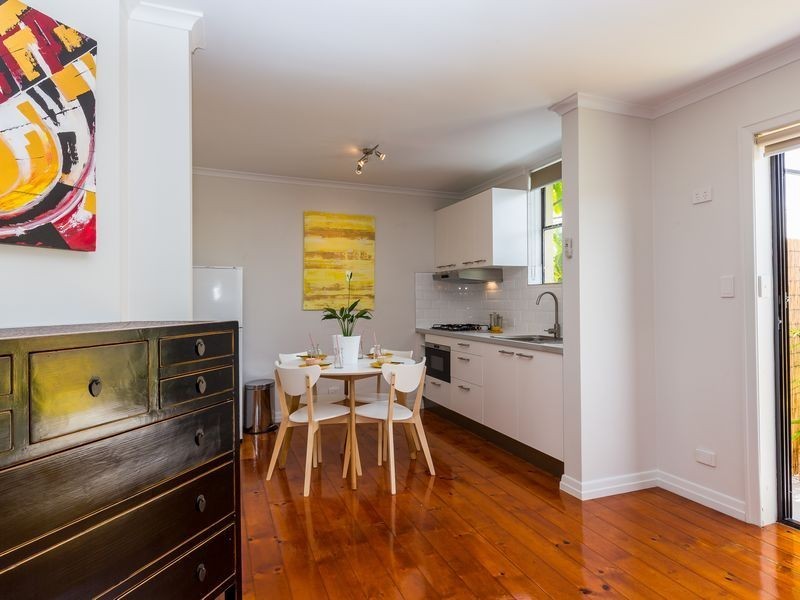 10/12 Bailey Street, New Farm QLD 4005