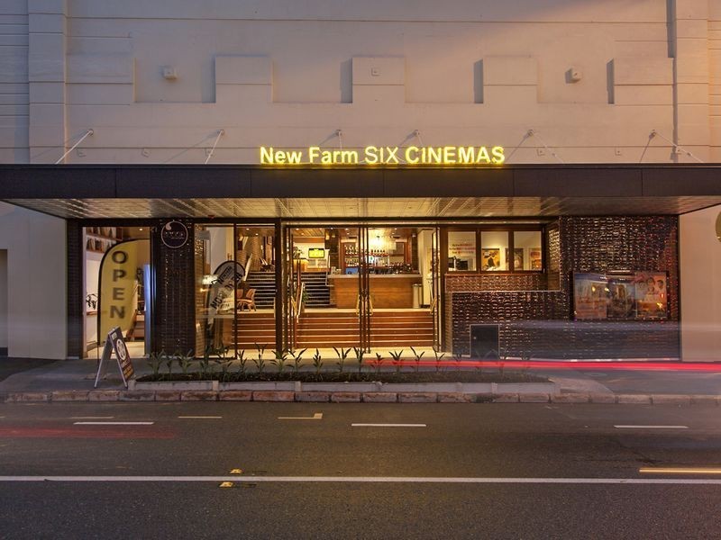 10/12 Bailey Street, New Farm QLD 4005