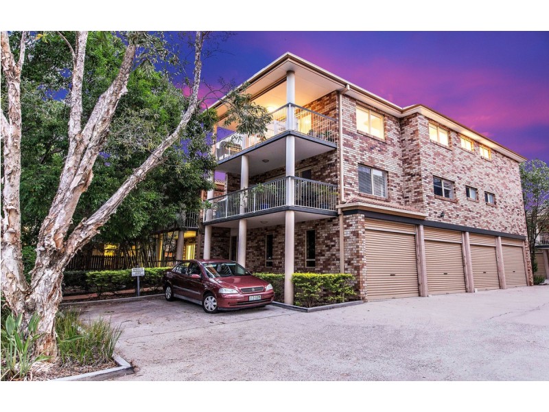 4/219 Moray Street, New Farm QLD 4005