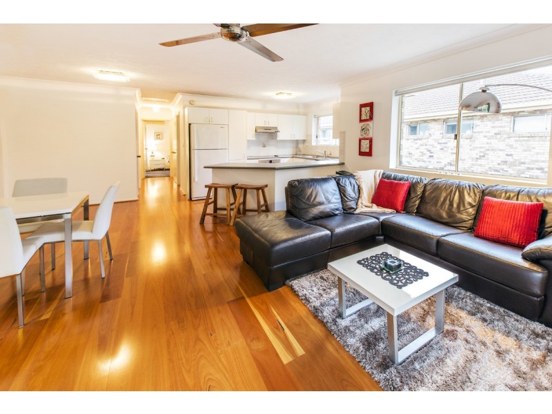 4/219 Moray Street, New Farm QLD 4005