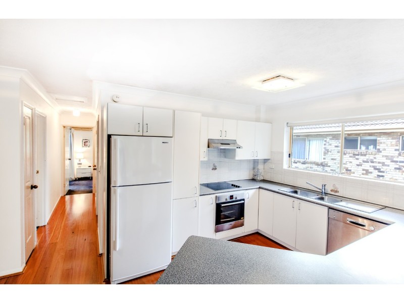 4/219 Moray Street, New Farm QLD 4005