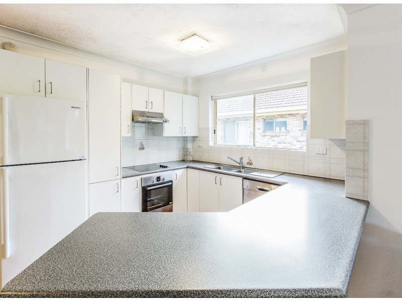 4/219 Moray Street, New Farm QLD 4005