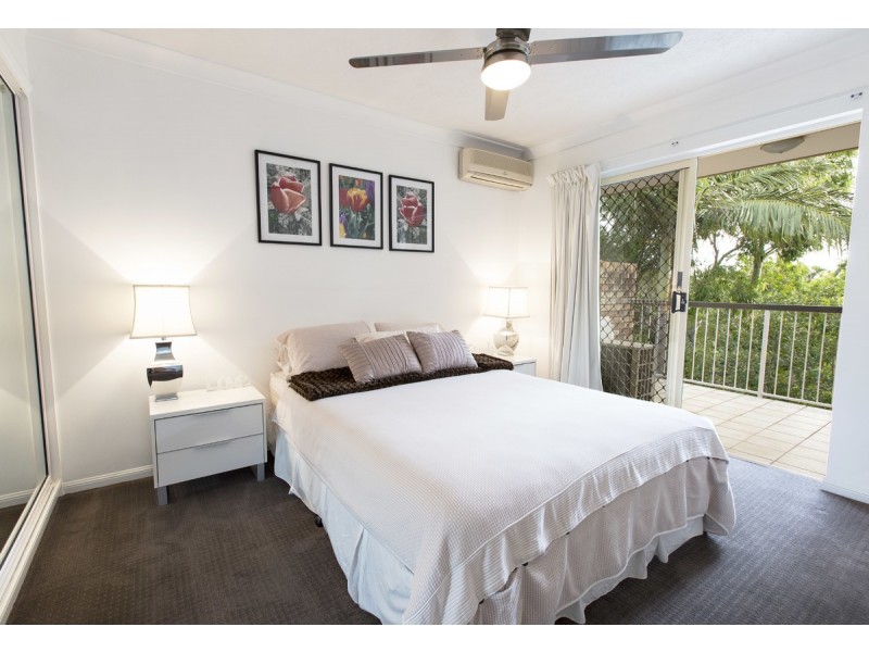 4/219 Moray Street, New Farm QLD 4005