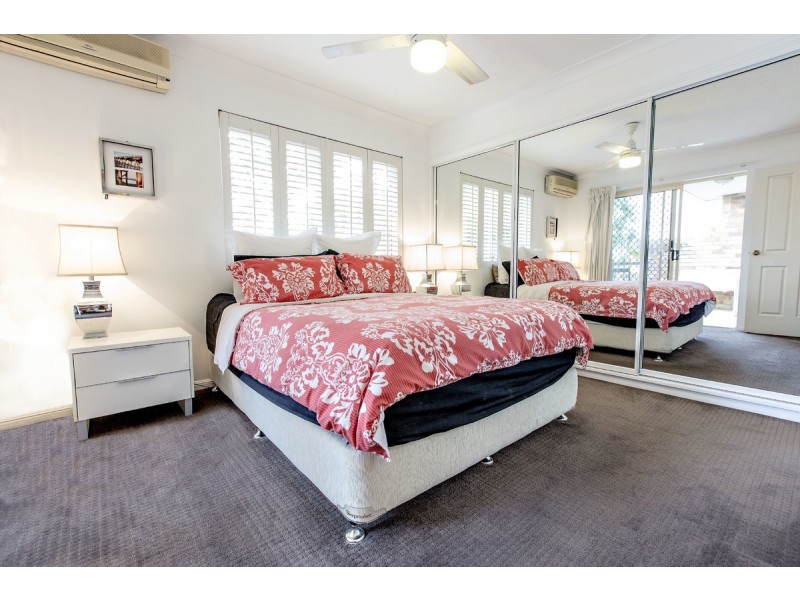 4/219 Moray Street, New Farm QLD 4005