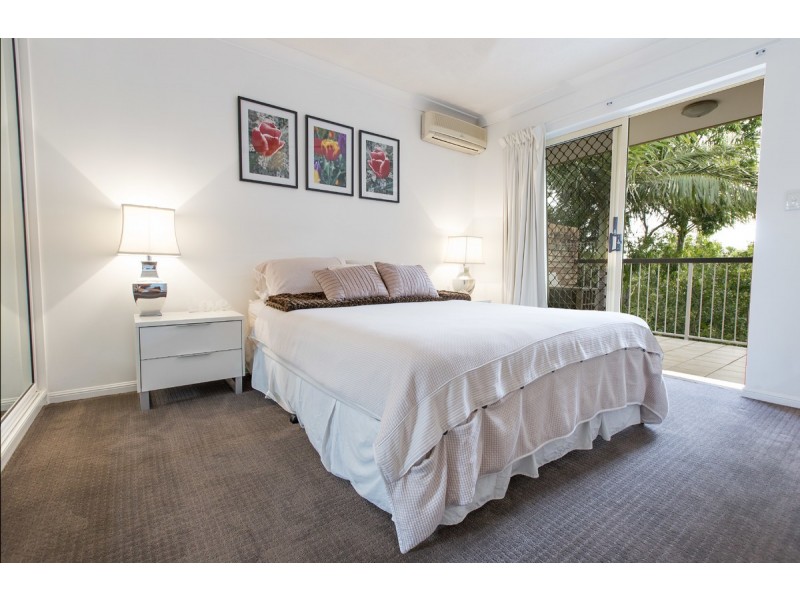 4/219 Moray Street, New Farm QLD 4005