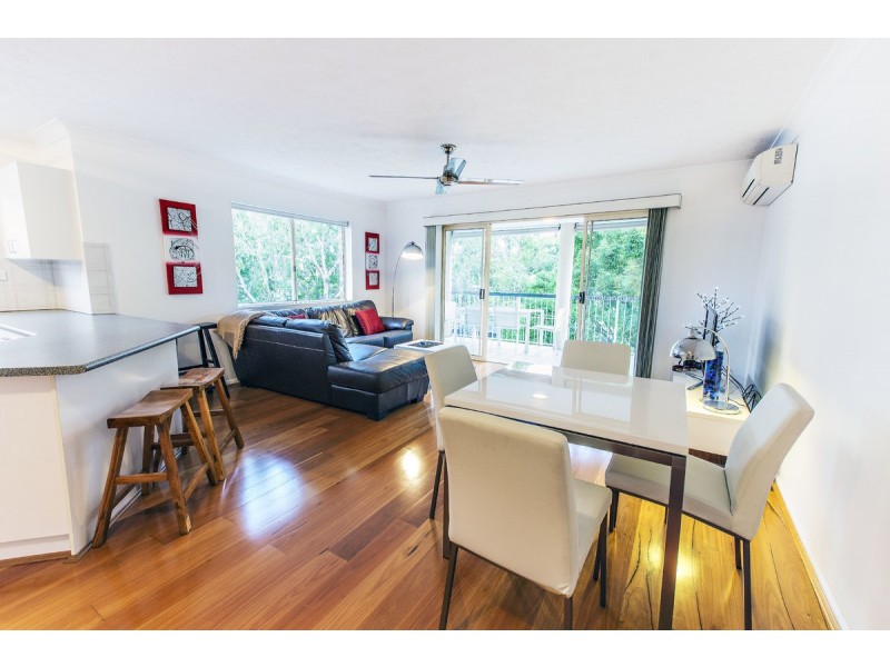 4/219 Moray Street, New Farm QLD 4005