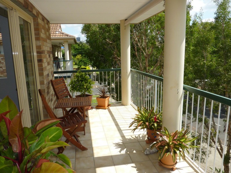 4/219 Moray Street, New Farm QLD 4005