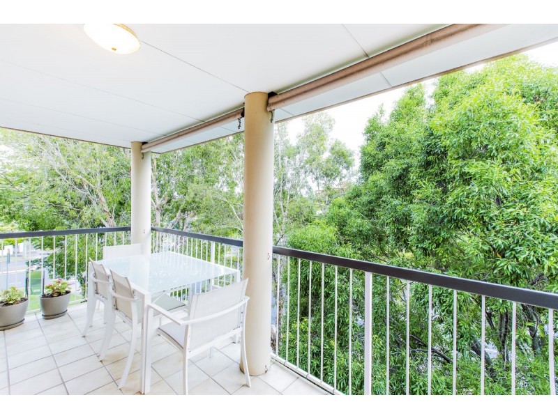 4/219 Moray Street, New Farm QLD 4005