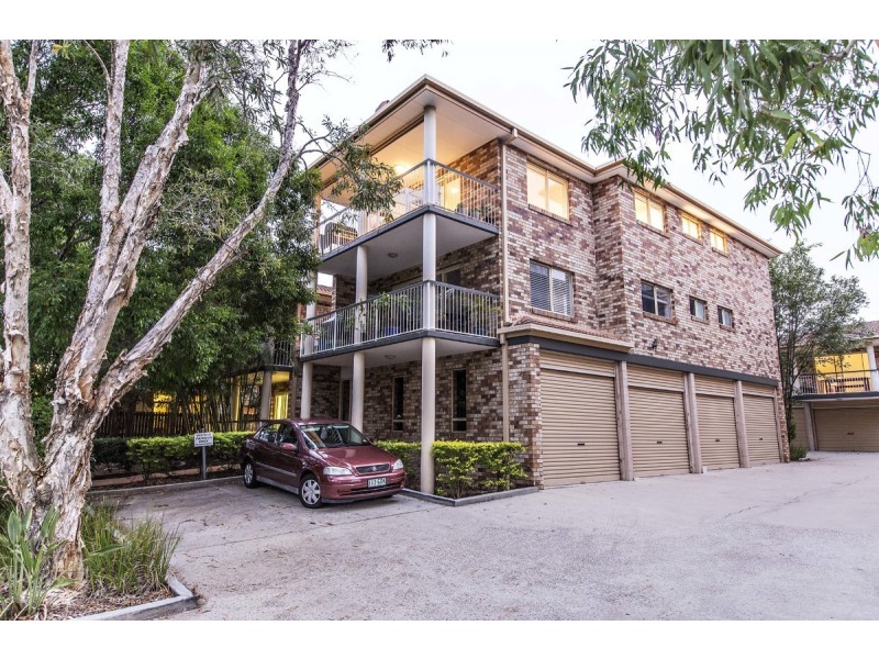 4/219 Moray Street, New Farm QLD 4005