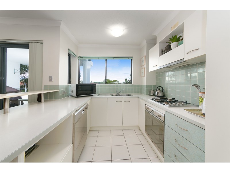 4/41 Oxlade Drive, New Farm QLD 4005