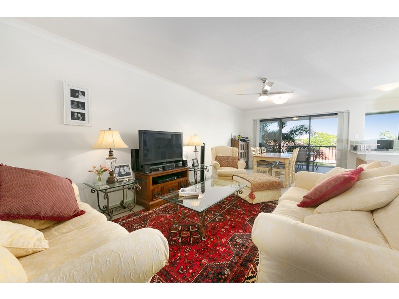 4/41 Oxlade Drive, New Farm QLD 4005