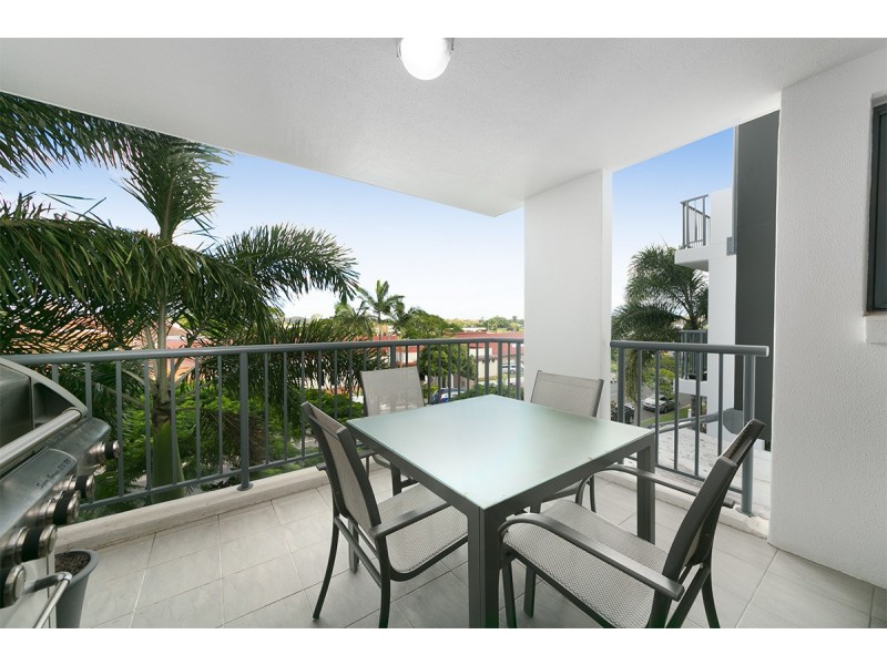 4/41 Oxlade Drive, New Farm QLD 4005