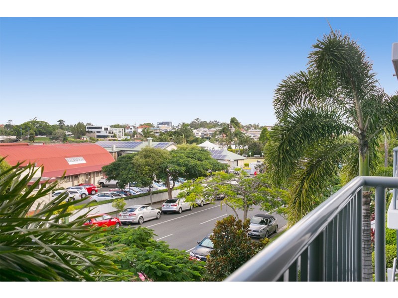 4/41 Oxlade Drive, New Farm QLD 4005