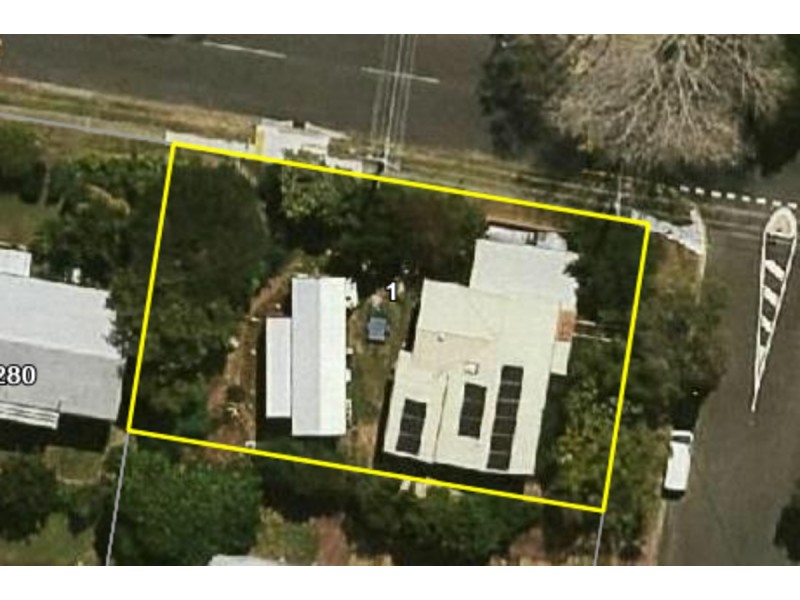 1 New Street, Nundah QLD 4012