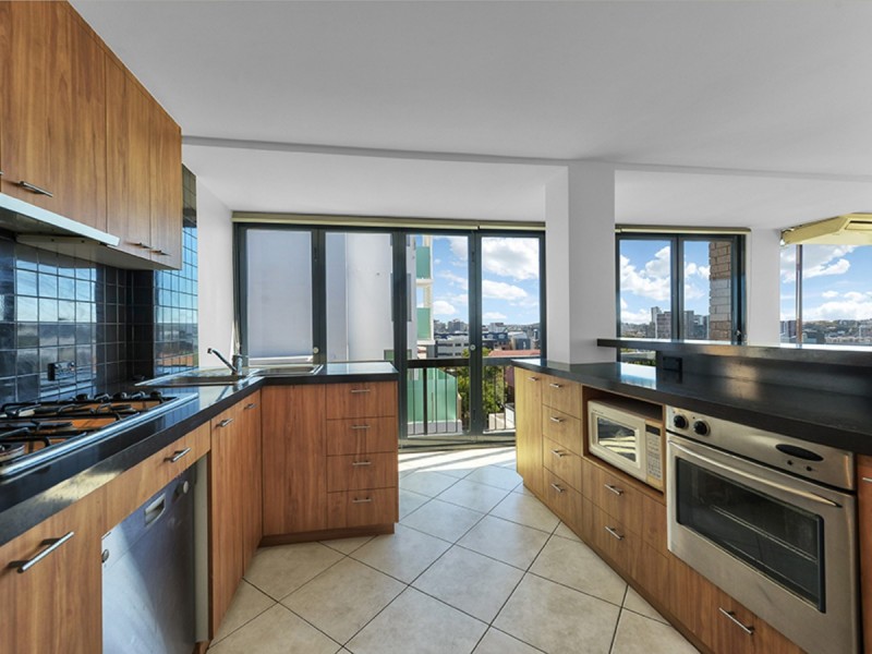 14/178 Bowen Terrace, New Farm QLD 4005