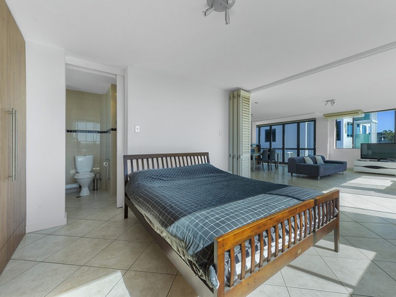 14/178 Bowen Terrace, New Farm QLD 4005