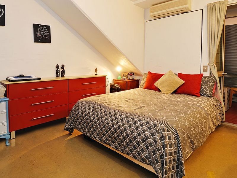 5/53 Warry Street, Fortitude Valley QLD 4006