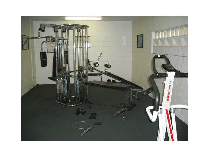 5/53 Warry Street, Fortitude Valley QLD 4006